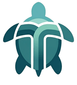 Transparent Turtle